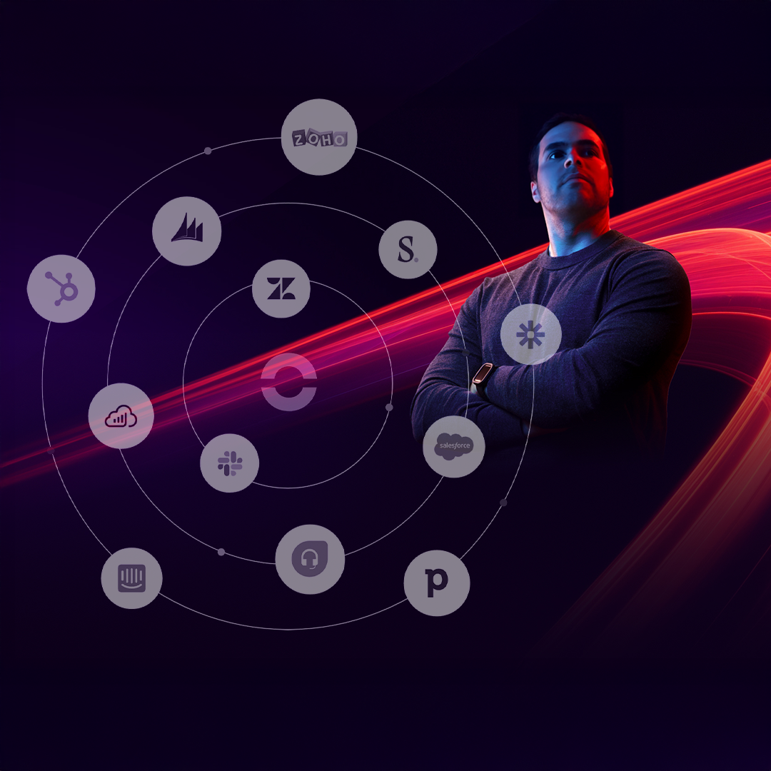 Outbound Client Support