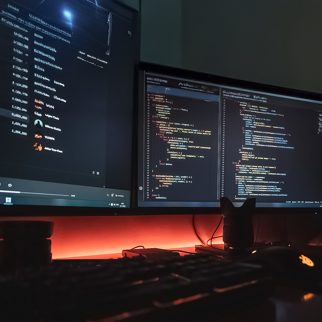 Software Development